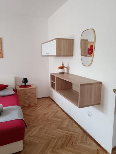 Apartment JANDA - Zadar Croatia