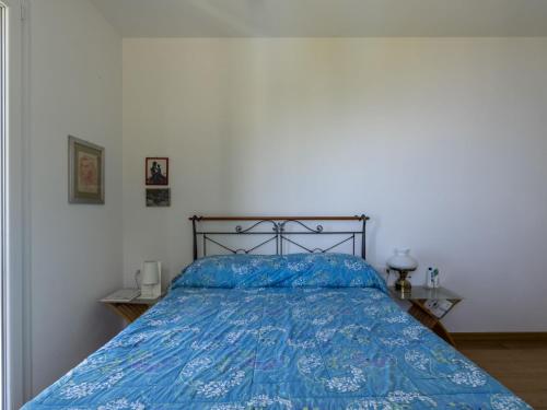 Postel nebo postele na pokoji v ubytování Villa Our Dream by Interhome