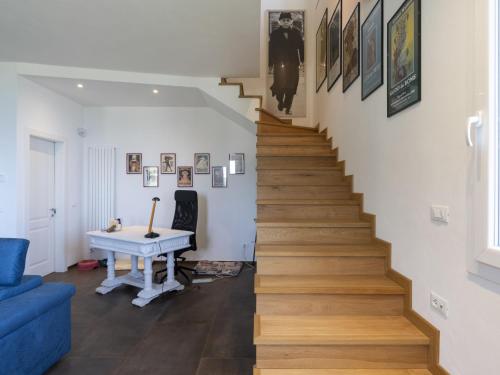 Fotografie z fotogalerie ubytování Villa Our Dream by Interhome v destinaci Alassio