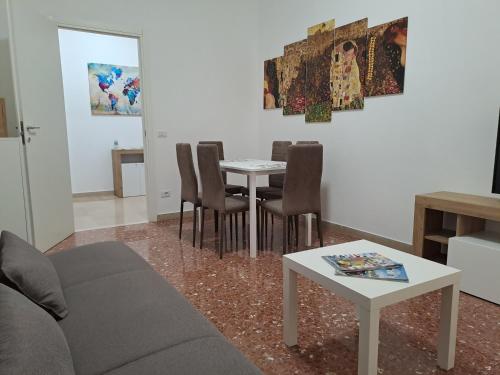 Mauri's Home - CasaMauri - Adiacente Metro C
