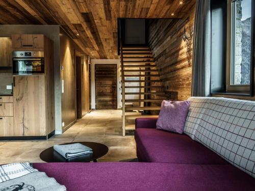 Holiday Home Jagd - Chalet by Interhome