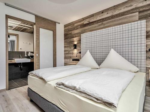 Holiday Home Jagd - Chalet by Interhome