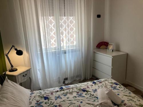 Garbatella Garden Home