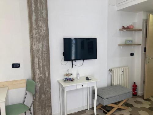Garbatella Garden Home