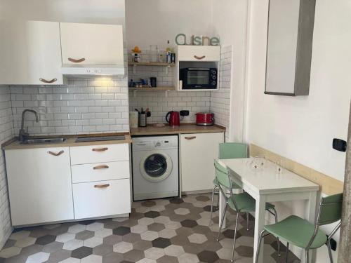 Garbatella Garden Home