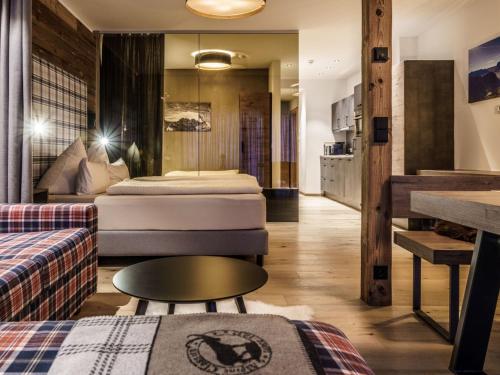 Apartment Appartement Dolomiten by Interhome