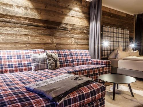 Apartment Appartement Dolomiten by Interhome