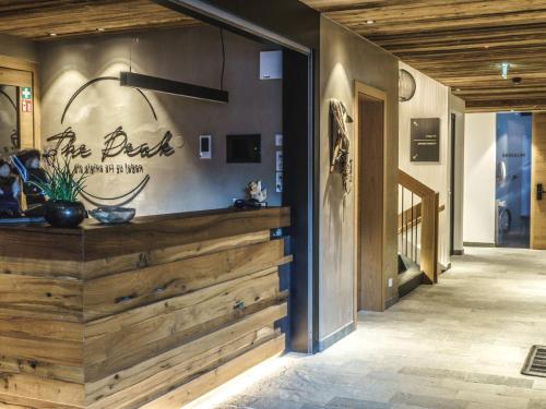 Apartment Appartement Dolomiten by Interhome