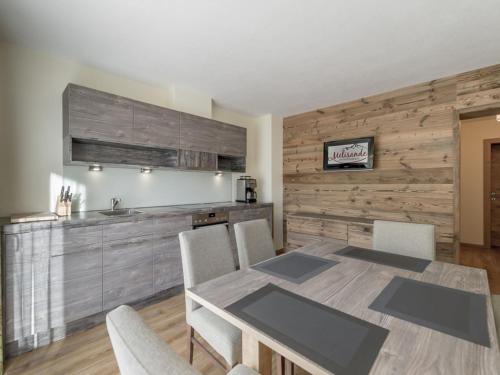 Apartment Melisande 1 by Interhome