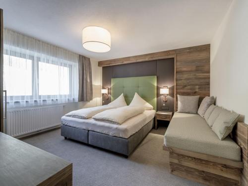 Apartment Melisande 1 by Interhome