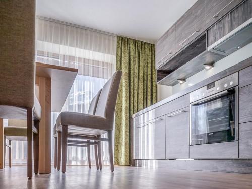Apartment Melisande 1 by Interhome
