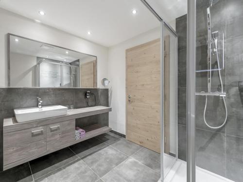 Apartment Melisande 1 by Interhome