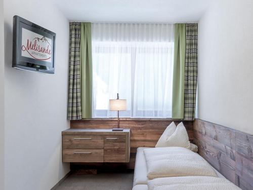 Apartment Melisande 1 by Interhome