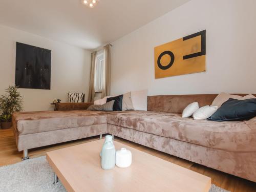 Apartment Sunshine by Interhome
