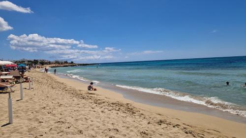 Gallery image of In Vacanza al Numero Dieci in Patù