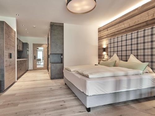 Studio Appartement Ötztaler Alpen by Interhome