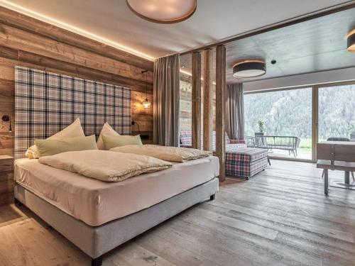 Studio Appartement Ötztaler Alpen by Interhome