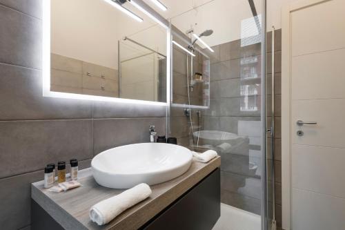 Padova 38 - Bilocale di design