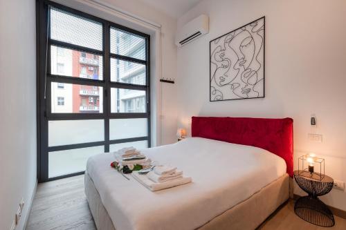 Padova 38 - Bilocale di design