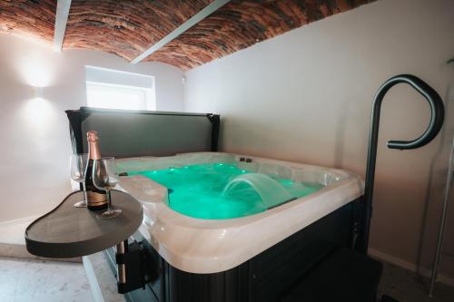 Φωτογραφία από το άλμπουμ του Luxury Residence Metlika σε Metlika
