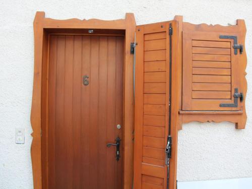 Apartment Athena 6 by Interhome
