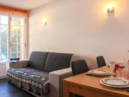 Apartment Athena 6 by Interhome