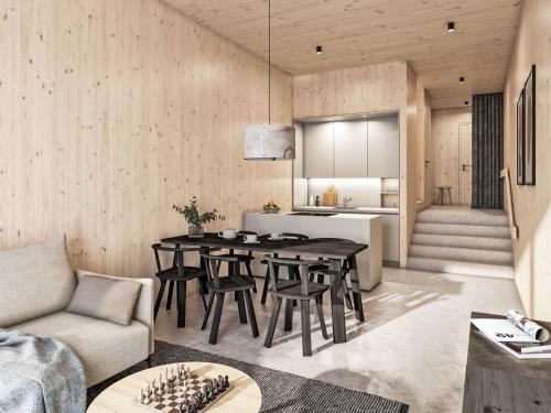 Apartment Hideaway Planneralm by Jufa Hotels-3 by Interhome