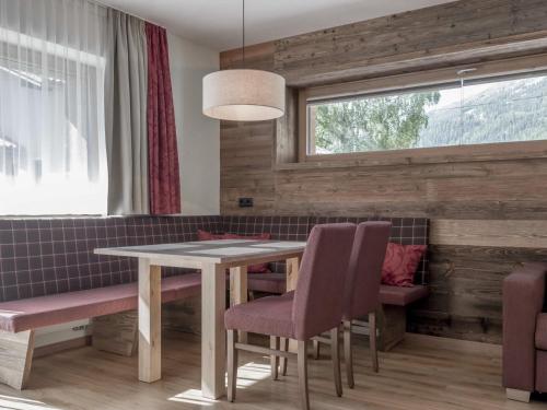 Apartment Melisande 3 by Interhome