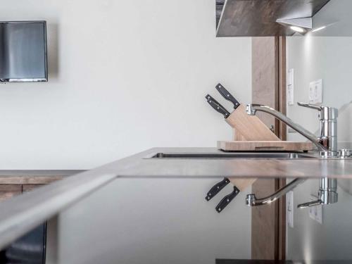 Apartment Melisande 3 by Interhome