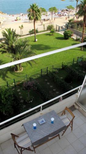 Photo de la galerie de l'établissement Acquamarina, à Villeneuve-Loubet