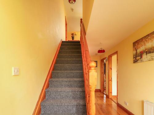 Galeriebild der Unterkunft Levally House in Kilrush