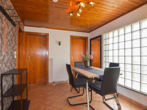 Fotografie z fotogalerie ubytování Holiday Home Selma by Interhome v destinaci Heidersbach
