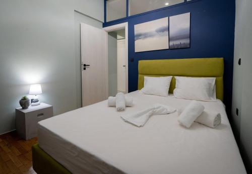 LIV - Comfortable Designer Apt in Lycabettus