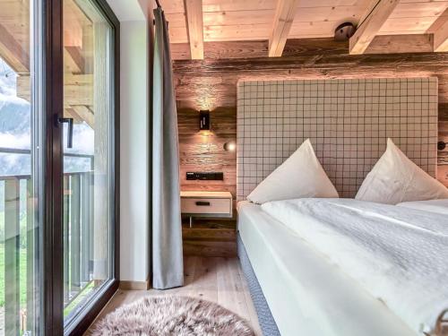 Holiday Home Bergsteiger - Chalet by Interhome