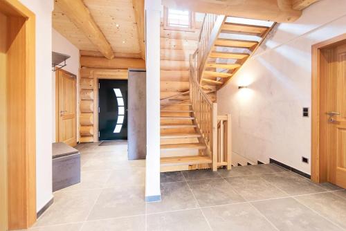 Galería fotográfica de Chalet Tannenhaus en Gmünd in Kärnten