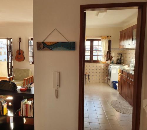 Casa Baleia
