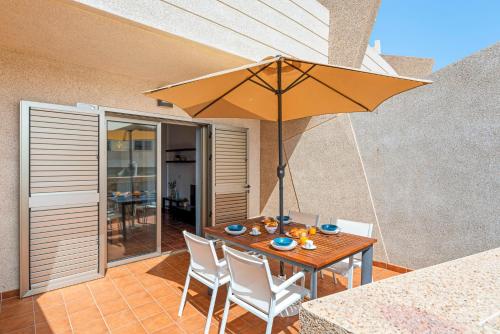 MEDANO4YOU Vistamarina Sunshine Terrace