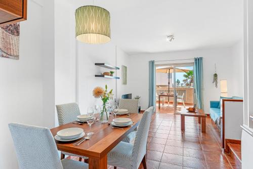 MEDANO4YOU Vistamarina Sunshine Terrace