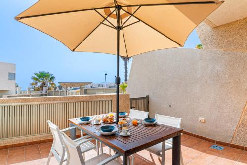 MEDANO4YOU Vistamarina Sunshine Terrace