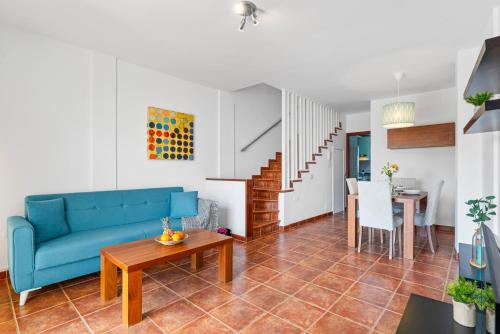 MEDANO4YOU Vistamarina Sunshine Terrace