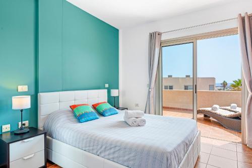 MEDANO4YOU Vistamarina Sunshine Terrace