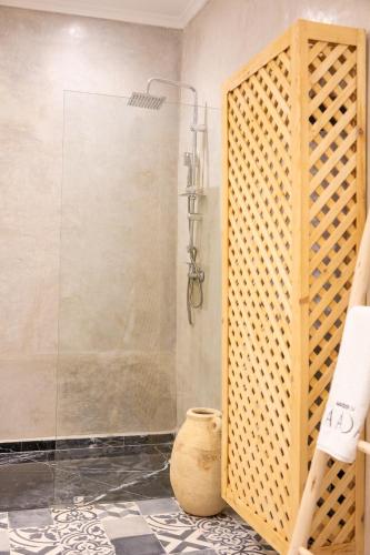 Un baño de Maison Dar Saada