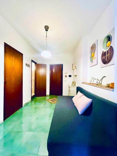 Φωτογραφία από το άλμπουμ του Residenza Collina Dei Pini στο Βιέστε