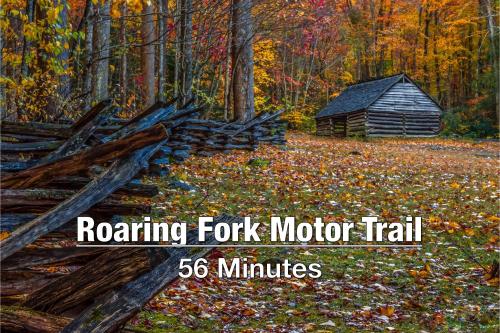 New Luxury Cabin with Stunning MountainVIEWS,HotTub, FirePit, FirePlace,2 KingBeds, 2 CoveredDecks,BBqGrill, ShuffleBoard and Pool Access photo 19