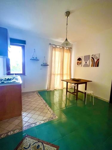 Φωτογραφία από το άλμπουμ του Residenza Collina Dei Pini στο Βιέστε