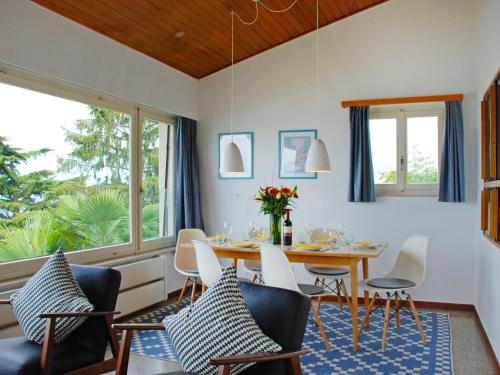 Holiday Home Nido di Rondine-2 by Interhome photo 3