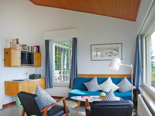 Holiday Home Nido di Rondine-2 by Interhome