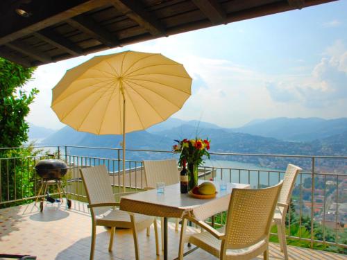 Holiday Home Nido di Rondine-2 by Interhome photo 2