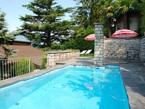 Holiday Home Nido di Rondine-2 by Interhome