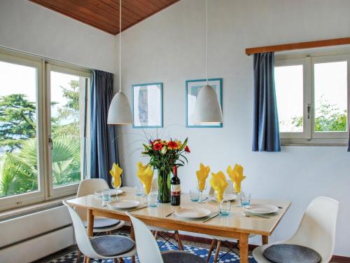 Holiday Home Nido di Rondine-2 by Interhome